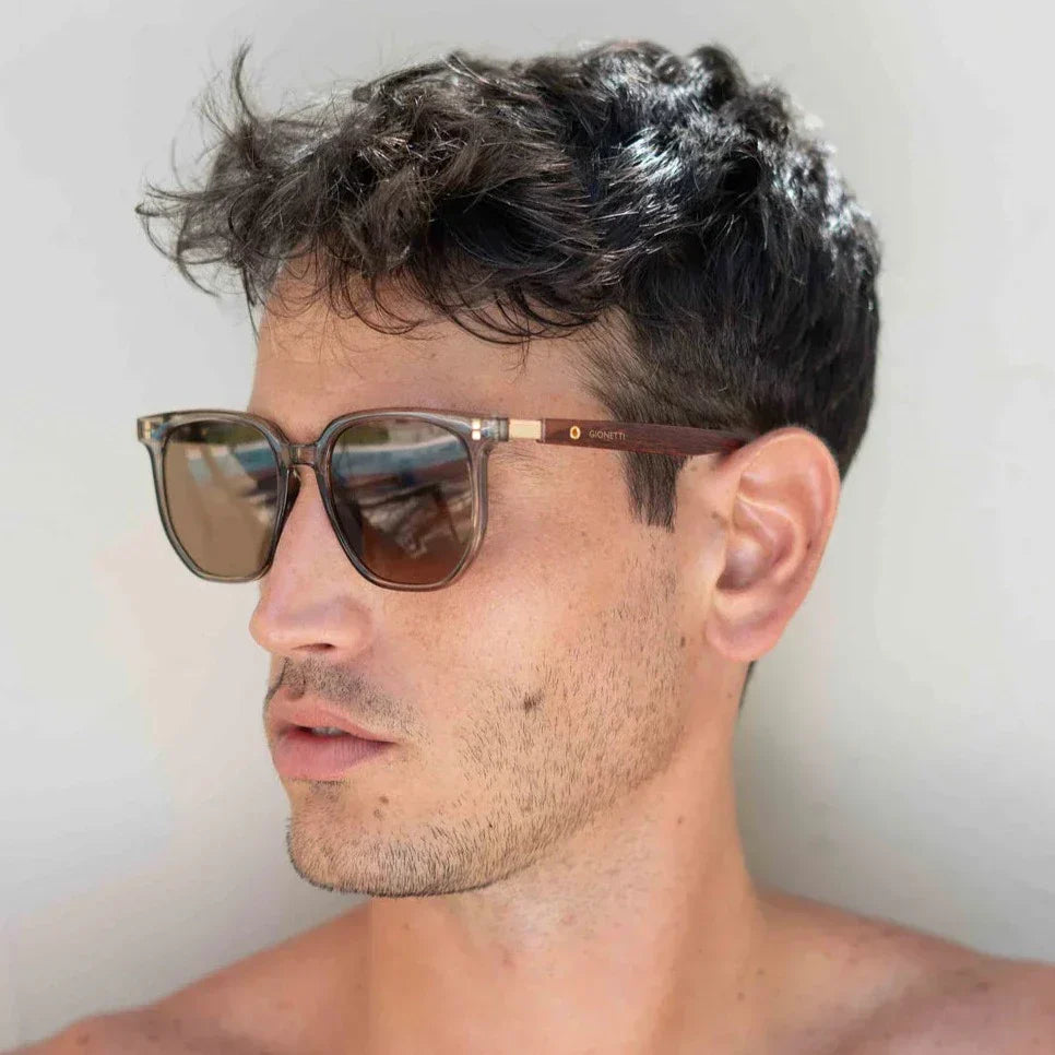 Gafas de sol HD - Tecnología de alta gama - Protección UV 400 - Unisex